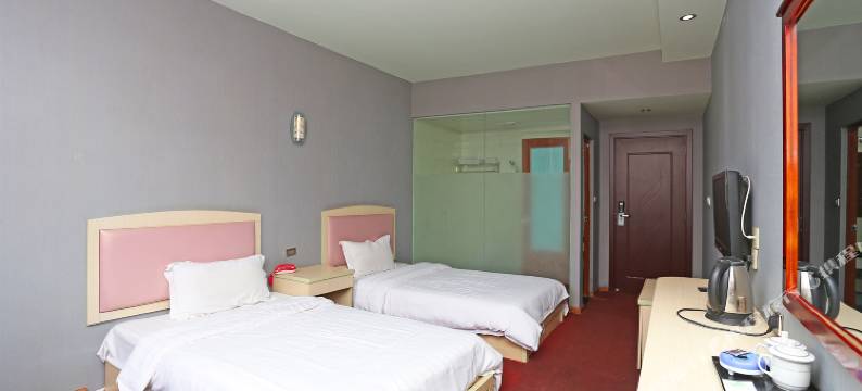 昆明盛华大酒店图片