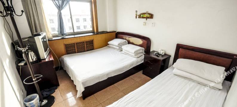 秦皇岛华威宾馆图片