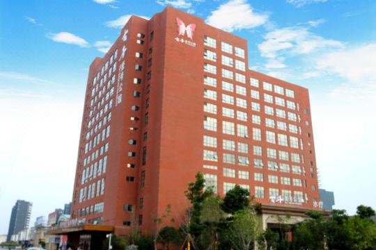 南昌大千壹号公馆