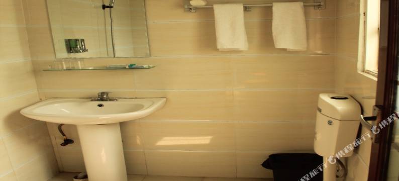 乐山满棠红宾馆图片