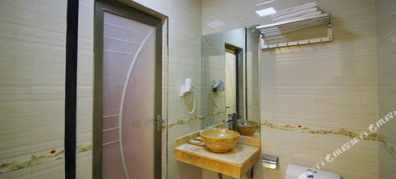 韶关意源宾馆图片