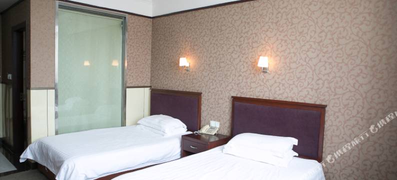 嵊州亿豪宾馆图片