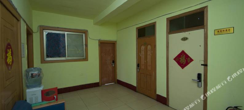 金沂蒙宾馆(开阳路分店)图片