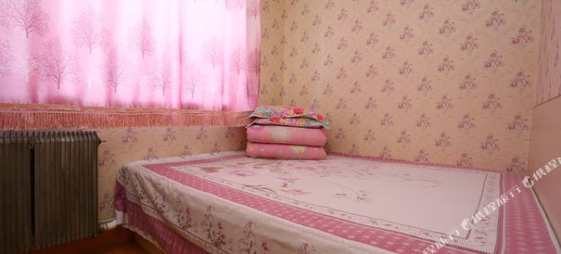 长春天一旅店图片