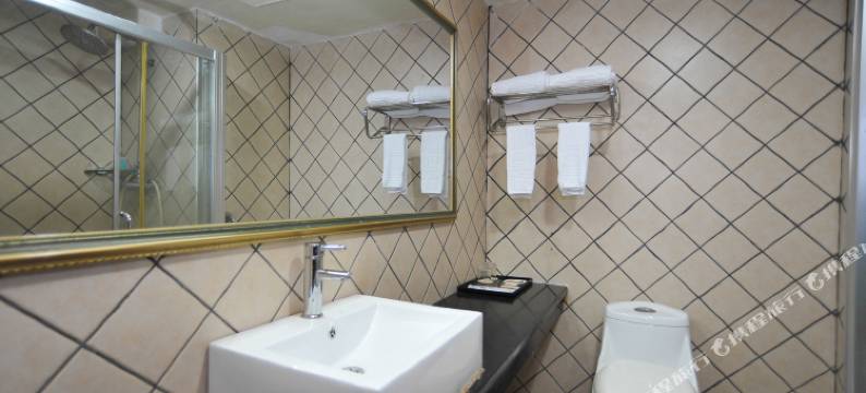 世纪香荷商务酒店(桥头荷塘印象店)图片