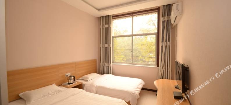 高阳恒丰快捷宾馆图片