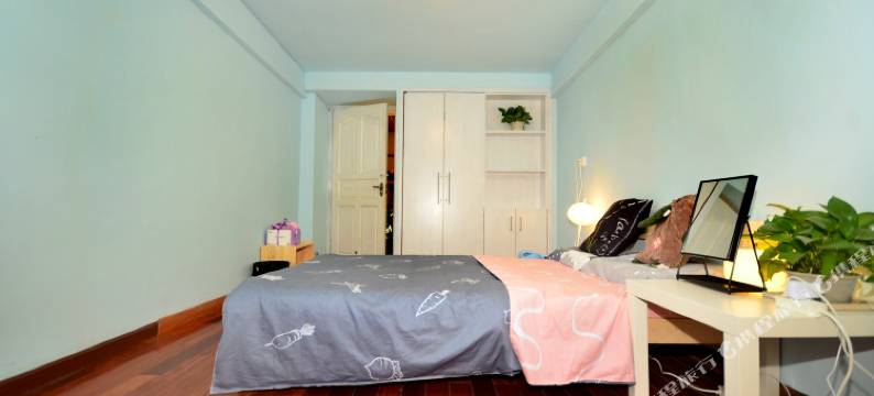 武汉公子楼上请青旅图片