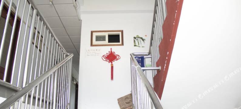 月亮湾宾馆(潍坊学院店)图片