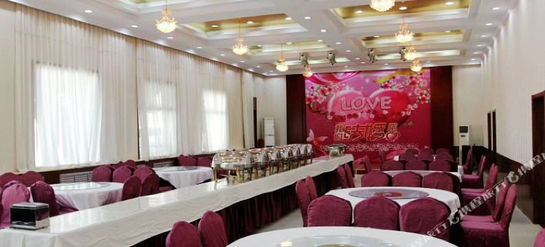 张家口宾馆图片