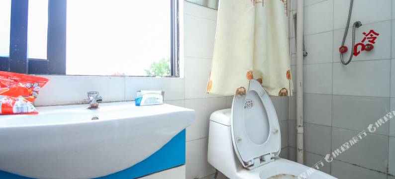 泰州留香旅社图片