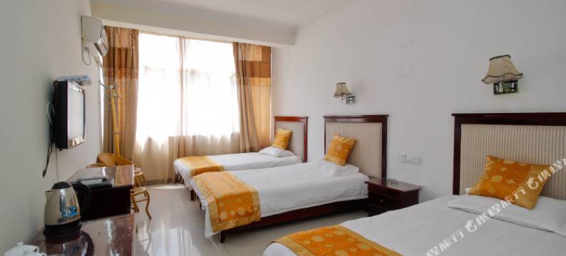 天堂寨锦泰宾馆图片