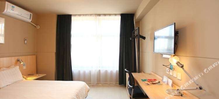 锦江之星(响水黄河路店)图片