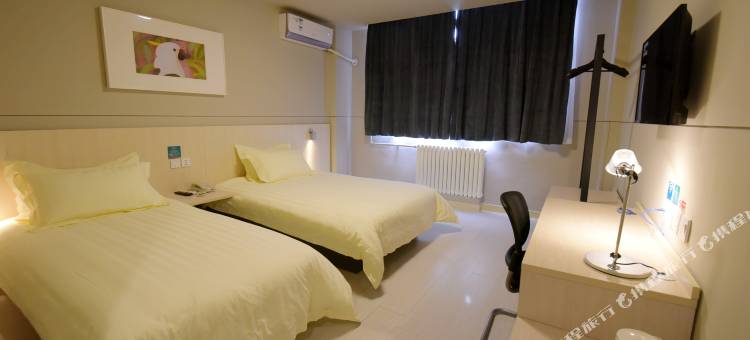 锦江之星酒店(泰安泰山景区天外村店)图片