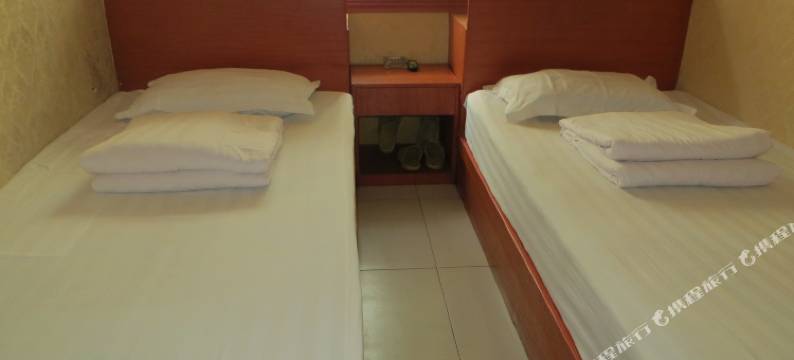 汇利达宾馆(信阳火车站店)图片