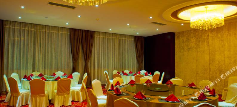 连云港海滨疗养院图片