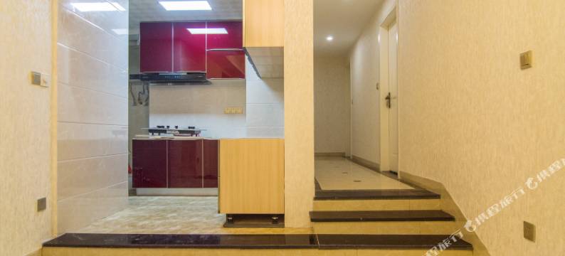 自贡爱情公寓图片