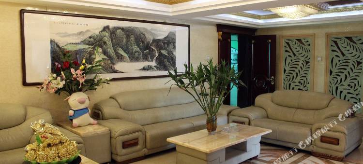 承德滨河连锁酒店图片