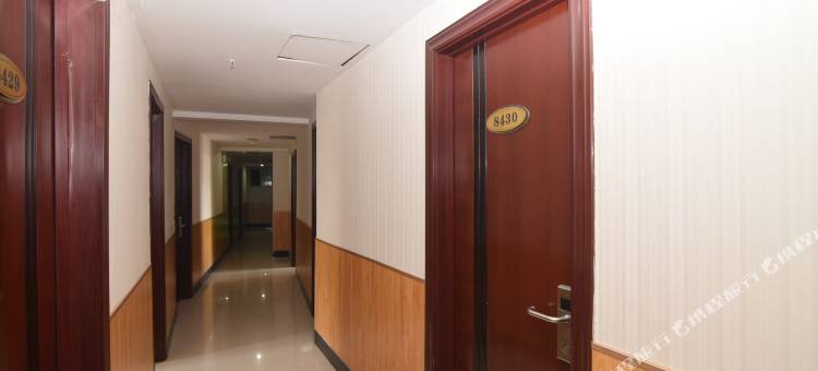 十堰金都宾馆(张湾青年广场店)图片