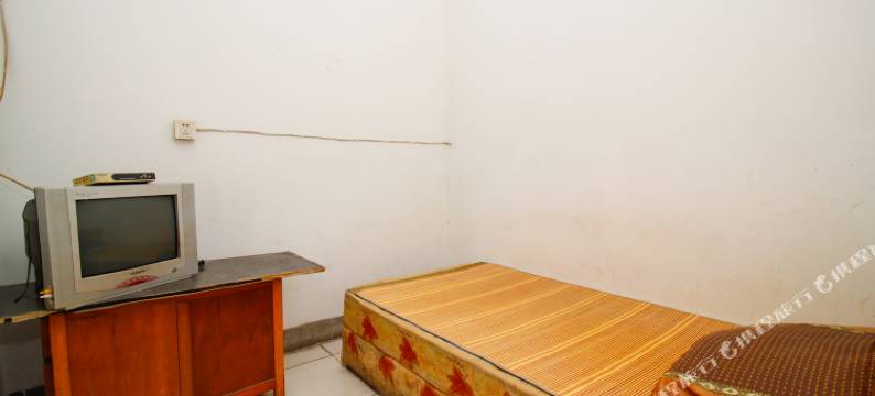 凤台诚信旅社图片