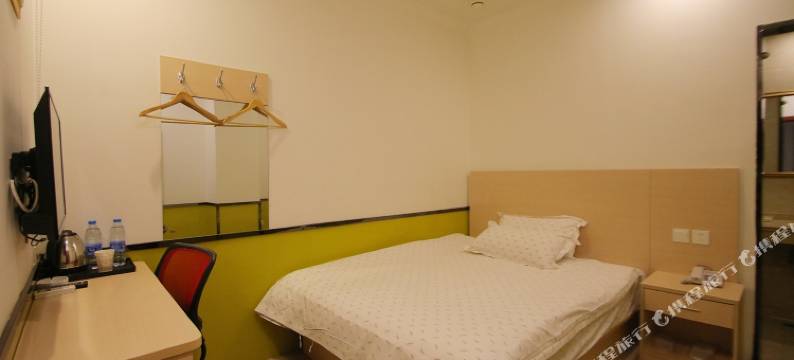 hotel168酒店(上海儿科医院店)图片