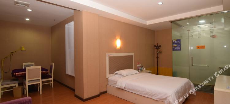 Q加·十堰天顺凯旋商务宾馆图片