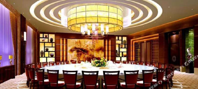 菏泽瑞和温泉大酒店图片