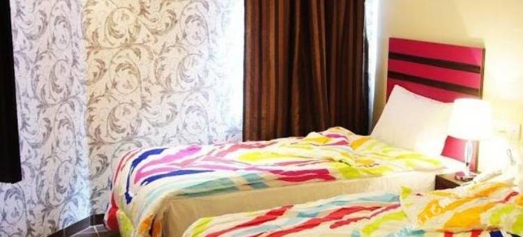 槟城EST酒店(Hotel Est Penang)图片