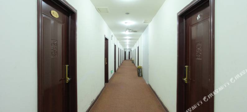 无锡江滨商务酒店图片