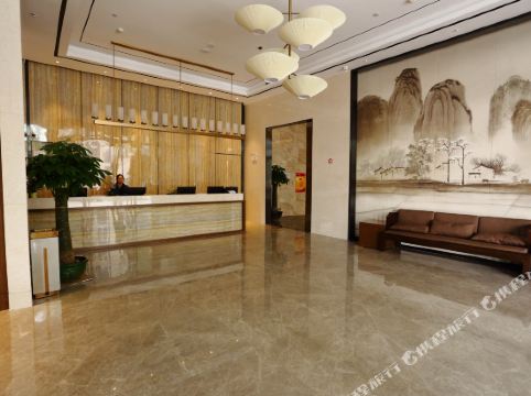 君豪逸园酒店佛山美的总部店