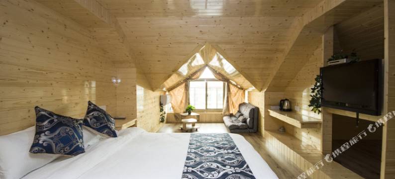 朱家尖阳光小筑特色精品主题酒店图片