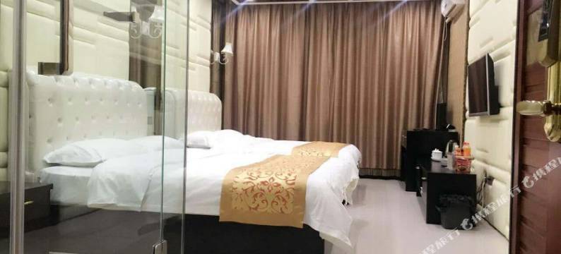 永吉驿家人商务酒店图片