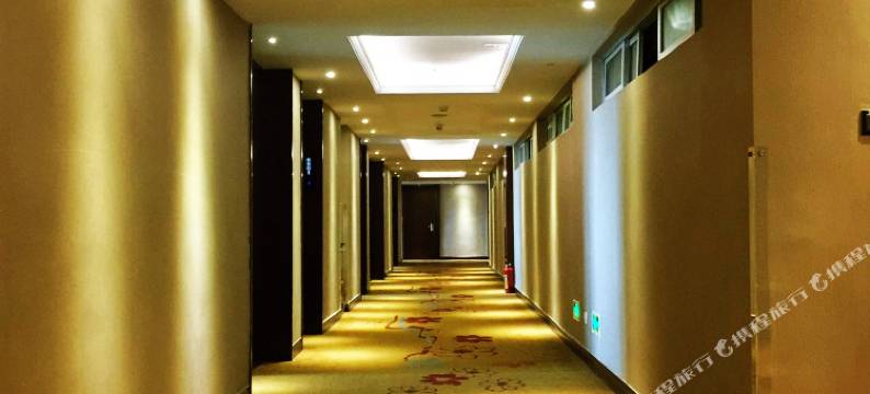 汕尾海丰荔塆爱郝特酒店(可塘珠宝市场店)图片