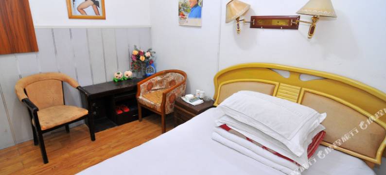 青岛瑞淑祥旅馆图片