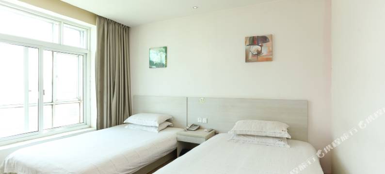 启东太子商务宾馆图片