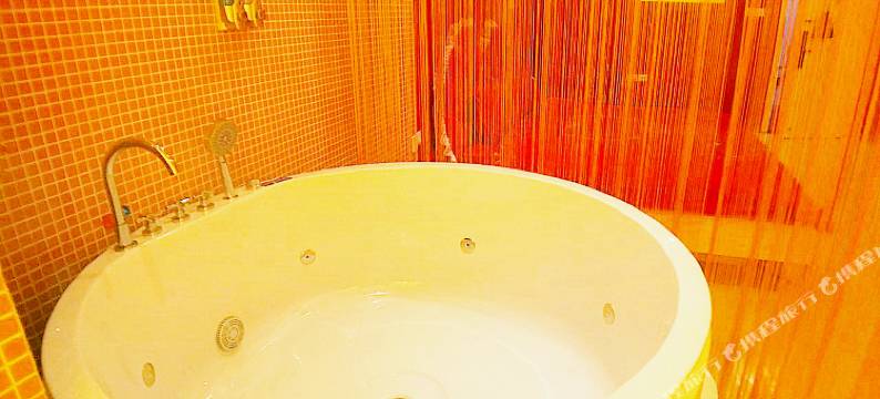 珠海琴海之恋主题酒店图片