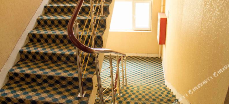 唐山睿洋快捷酒店图片