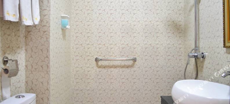 新安华美宾馆图片