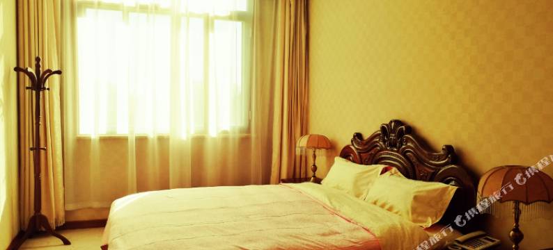 北京中油宾馆(海淀分部)图片