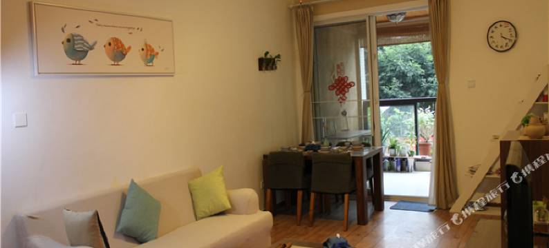 栖下民宿(成都锦里店)图片