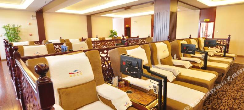 昆明俪水天空主题酒店图片