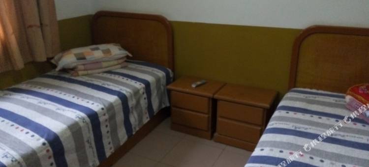 五峰新峰旅店图片