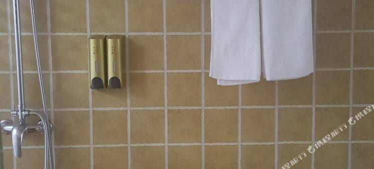 宁武御源商务酒店图片