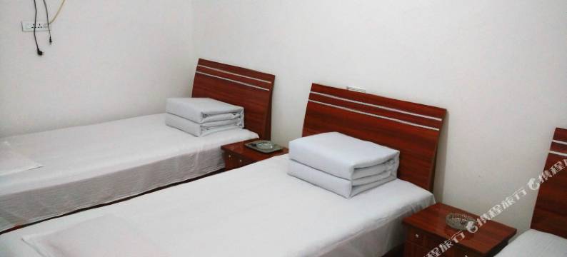 眉县红河农家饭住宿图片