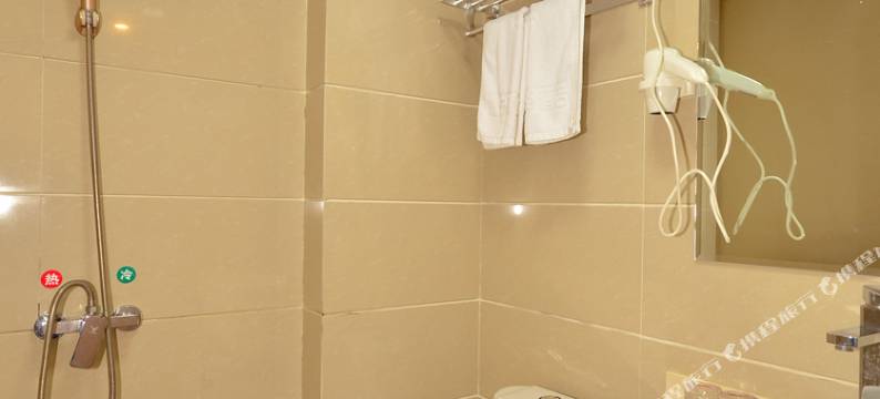 逸宁商务酒店(武汉光谷店)图片