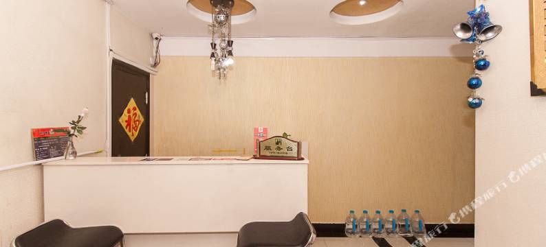 宿州太阳城公寓宾馆图片