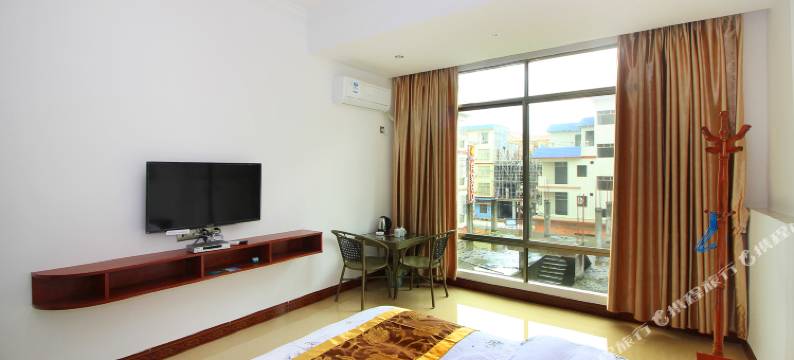 丹霞山宇轩客栈图片