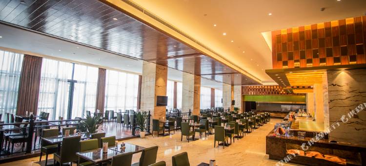 洪湖国际大酒店图片