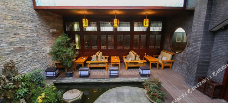 阆中太极会馆民宿(古城店)图片