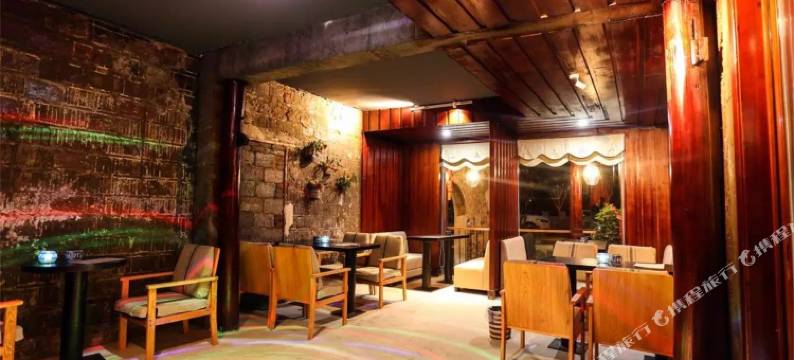 洪江江莱客栈图片