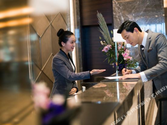 国家会展中心上海洲际酒店详情-pc酒店预订-中国南方航空官网